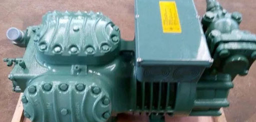 活塞式制冷壓縮機(jī)的組件組成?是怎么分類(lèi)的?