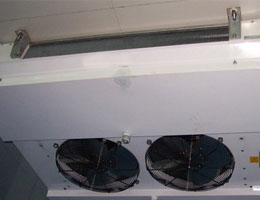 吸頂式風(fēng)機