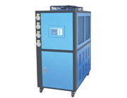 8HP風(fēng)冷式冷水機(jī)